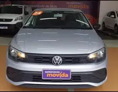 VOLKSWAGEN POLO 1.0 MPI TRACK MANUAL VOLKSWAGEN POLO 1.0 MPI TRACK MANUAL