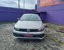 VOLKSWAGEN POLO 1.0 MPI TRACK MANUAL VOLKSWAGEN POLO 1.0 MPI TRACK MANUAL