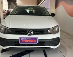 VOLKSWAGEN POLO 1.0 MPI TRACK MANUAL VOLKSWAGEN POLO 1.0 MPI TRACK MANUAL