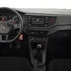 VOLKSWAGEN POLO 1.0 MPI TRACK MANUAL VOLKSWAGEN POLO 1.0 MPI TRACK MANUAL