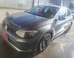 VOLKSWAGEN POLO 1.0 MPI TRACK MANUAL VOLKSWAGEN POLO 1.0 MPI TRACK MANUAL