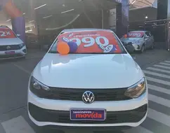 VOLKSWAGEN POLO 1.0 MPI TRACK MANUAL VOLKSWAGEN POLO 1.0 MPI TRACK MANUAL