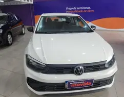 VOLKSWAGEN POLO 1.0 MPI TRACK MANUAL VOLKSWAGEN POLO 1.0 MPI TRACK MANUAL
