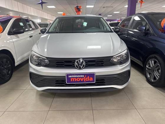 VOLKSWAGEN POLO 1.0 MPI TRACK MANUAL