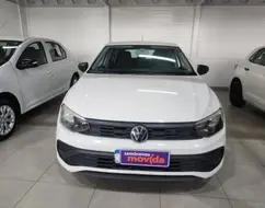 VOLKSWAGEN POLO 1.0 MPI TRACK MANUAL VOLKSWAGEN POLO 1.0 MPI TRACK MANUAL