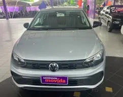 VOLKSWAGEN POLO 1.0 MPI TRACK MANUAL VOLKSWAGEN POLO 1.0 MPI TRACK MANUAL