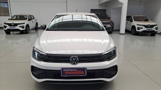 VOLKSWAGEN POLO 1.0 MPI TRACK MANUAL