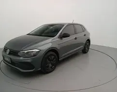 VOLKSWAGEN POLO 1.0 MPI TRACK MANUAL VOLKSWAGEN POLO 1.0 MPI TRACK MANUAL