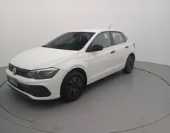 VOLKSWAGEN POLO 1.0 MPI TRACK MANUAL VOLKSWAGEN POLO 1.0 MPI TRACK MANUAL