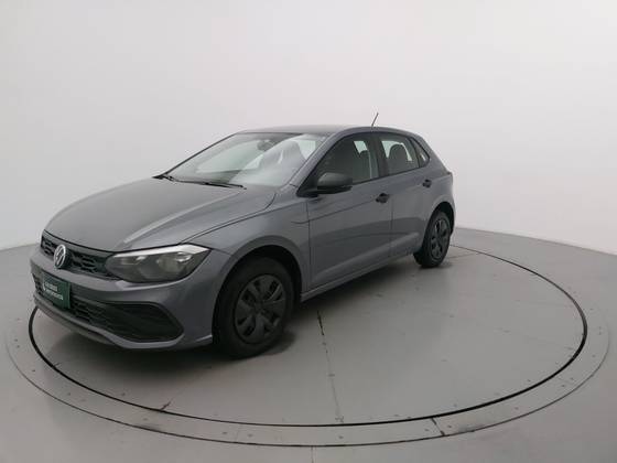 VOLKSWAGEN POLO 1.0 MPI TRACK MANUAL