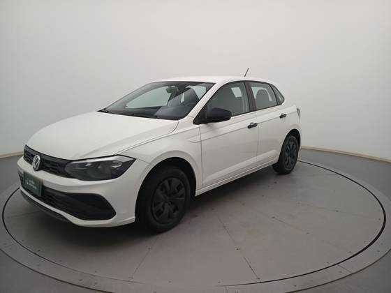 VOLKSWAGEN POLO 1.0 MPI TRACK MANUAL