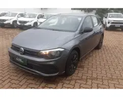 VOLKSWAGEN POLO 1.0 MPI TRACK MANUAL VOLKSWAGEN POLO 1.0 MPI TRACK MANUAL