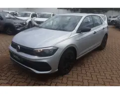 VOLKSWAGEN POLO 1.0 MPI TRACK MANUAL VOLKSWAGEN POLO 1.0 MPI TRACK MANUAL