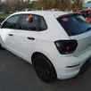 VOLKSWAGEN POLO 1.0 MPI TRACK MANUAL VOLKSWAGEN POLO 1.0 MPI TRACK MANUAL