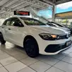 VOLKSWAGEN POLO 1.0 MPI TRACK MANUAL VOLKSWAGEN POLO 1.0 MPI TRACK MANUAL