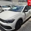 VOLKSWAGEN POLO 1.0 MPI TRACK MANUAL VOLKSWAGEN POLO 1.0 MPI TRACK MANUAL