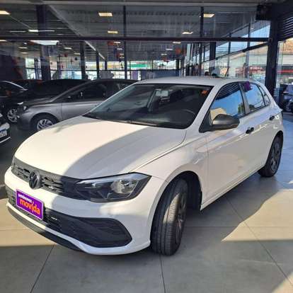 VOLKSWAGEN-POLO-1.0 MPI TRACK MANUAL VOLKSWAGEN-POLO-2024
