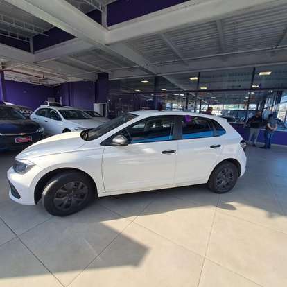 VOLKSWAGEN-POLO-1.0 MPI TRACK MANUAL VOLKSWAGEN-POLO-2024