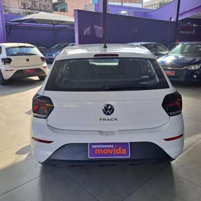 VOLKSWAGEN-POLO-1.0 MPI TRACK MANUAL VOLKSWAGEN-POLO-2024