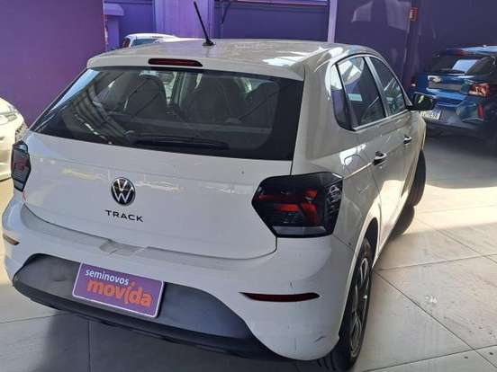 VOLKSWAGEN-POLO-1.0 MPI TRACK MANUAL VOLKSWAGEN-POLO-2024