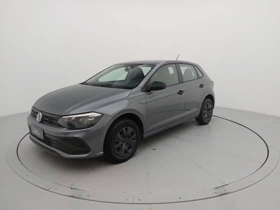 VOLKSWAGEN POLO 1.0 MPI TRACK MANUAL