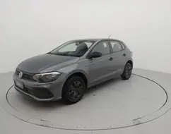 VOLKSWAGEN POLO 1.0 MPI TRACK MANUAL VOLKSWAGEN POLO 1.0 MPI TRACK MANUAL