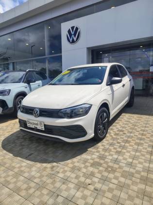 VOLKSWAGEN POLO 1.0 MPI TRACK MANUAL
