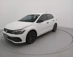 VOLKSWAGEN POLO 1.0 MPI TRACK MANUAL VOLKSWAGEN POLO 1.0 MPI TRACK MANUAL