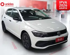 VOLKSWAGEN POLO 1.0 MPI TRACK MANUAL VOLKSWAGEN POLO 1.0 MPI TRACK MANUAL