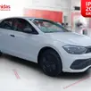 VOLKSWAGEN POLO 1.0 MPI TRACK MANUAL VOLKSWAGEN POLO 1.0 MPI TRACK MANUAL