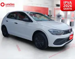 VOLKSWAGEN POLO 1.0 MPI TRACK MANUAL VOLKSWAGEN POLO 1.0 MPI TRACK MANUAL