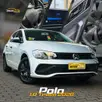 VOLKSWAGEN POLO 1.0 MPI TRACK MANUAL VOLKSWAGEN POLO 1.0 MPI TRACK MANUAL