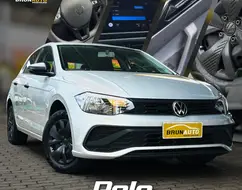 VOLKSWAGEN POLO 1.0 MPI TRACK MANUAL VOLKSWAGEN POLO 1.0 MPI TRACK MANUAL