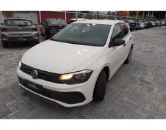 VOLKSWAGEN POLO 1.0 MPI TRACK MANUAL VOLKSWAGEN POLO 1.0 MPI TRACK MANUAL