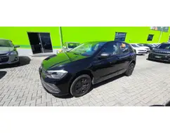 VOLKSWAGEN POLO 1.0 MPI TRACK MANUAL VOLKSWAGEN POLO 1.0 MPI TRACK MANUAL