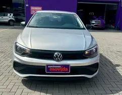 VOLKSWAGEN POLO 1.0 MPI TRACK MANUAL VOLKSWAGEN POLO 1.0 MPI TRACK MANUAL