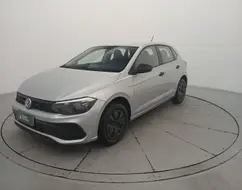 VOLKSWAGEN POLO 1.0 MPI TRACK MANUAL VOLKSWAGEN POLO 1.0 MPI TRACK MANUAL