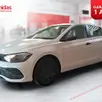VOLKSWAGEN POLO 1.0 MPI TRACK MANUAL VOLKSWAGEN POLO 1.0 MPI TRACK MANUAL