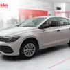 VOLKSWAGEN POLO 1.0 MPI TRACK MANUAL VOLKSWAGEN POLO 1.0 MPI TRACK MANUAL