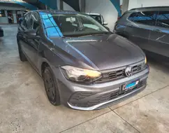 VOLKSWAGEN POLO 1.0 MPI TRACK MANUAL VOLKSWAGEN POLO 1.0 MPI TRACK MANUAL