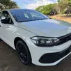 VOLKSWAGEN POLO 1.0 MPI TRACK MANUAL VOLKSWAGEN POLO 1.0 MPI TRACK MANUAL