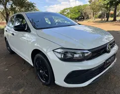 VOLKSWAGEN POLO 1.0 MPI TRACK MANUAL VOLKSWAGEN POLO 1.0 MPI TRACK MANUAL