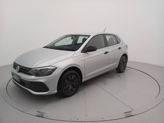 VOLKSWAGEN POLO 1.0 MPI TRACK MANUAL