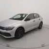 VOLKSWAGEN POLO 1.0 MPI TRACK MANUAL VOLKSWAGEN POLO 1.0 MPI TRACK MANUAL