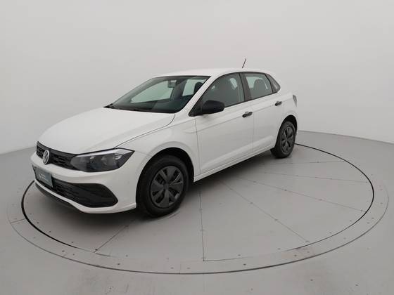 VOLKSWAGEN POLO 1.0 MPI TRACK MANUAL
