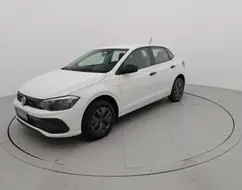 VOLKSWAGEN POLO 1.0 MPI TRACK MANUAL VOLKSWAGEN POLO 1.0 MPI TRACK MANUAL
