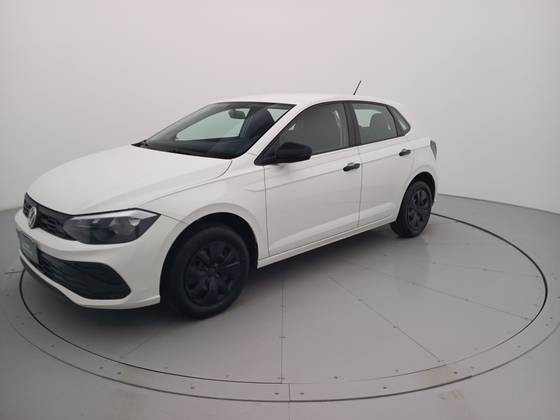 VOLKSWAGEN POLO 1.0 MPI TRACK MANUAL
