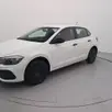 VOLKSWAGEN POLO 1.0 MPI TRACK MANUAL VOLKSWAGEN POLO 1.0 MPI TRACK MANUAL