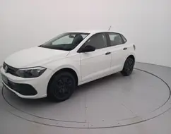 VOLKSWAGEN POLO 1.0 MPI TRACK MANUAL VOLKSWAGEN POLO 1.0 MPI TRACK MANUAL