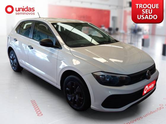 VOLKSWAGEN POLO 1.0 MPI TRACK MANUAL